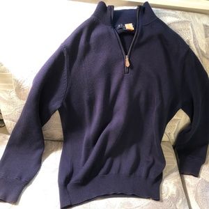 Brooks Brothers pullover